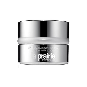 La Prairie Anti-Aging Night Cream 50ml